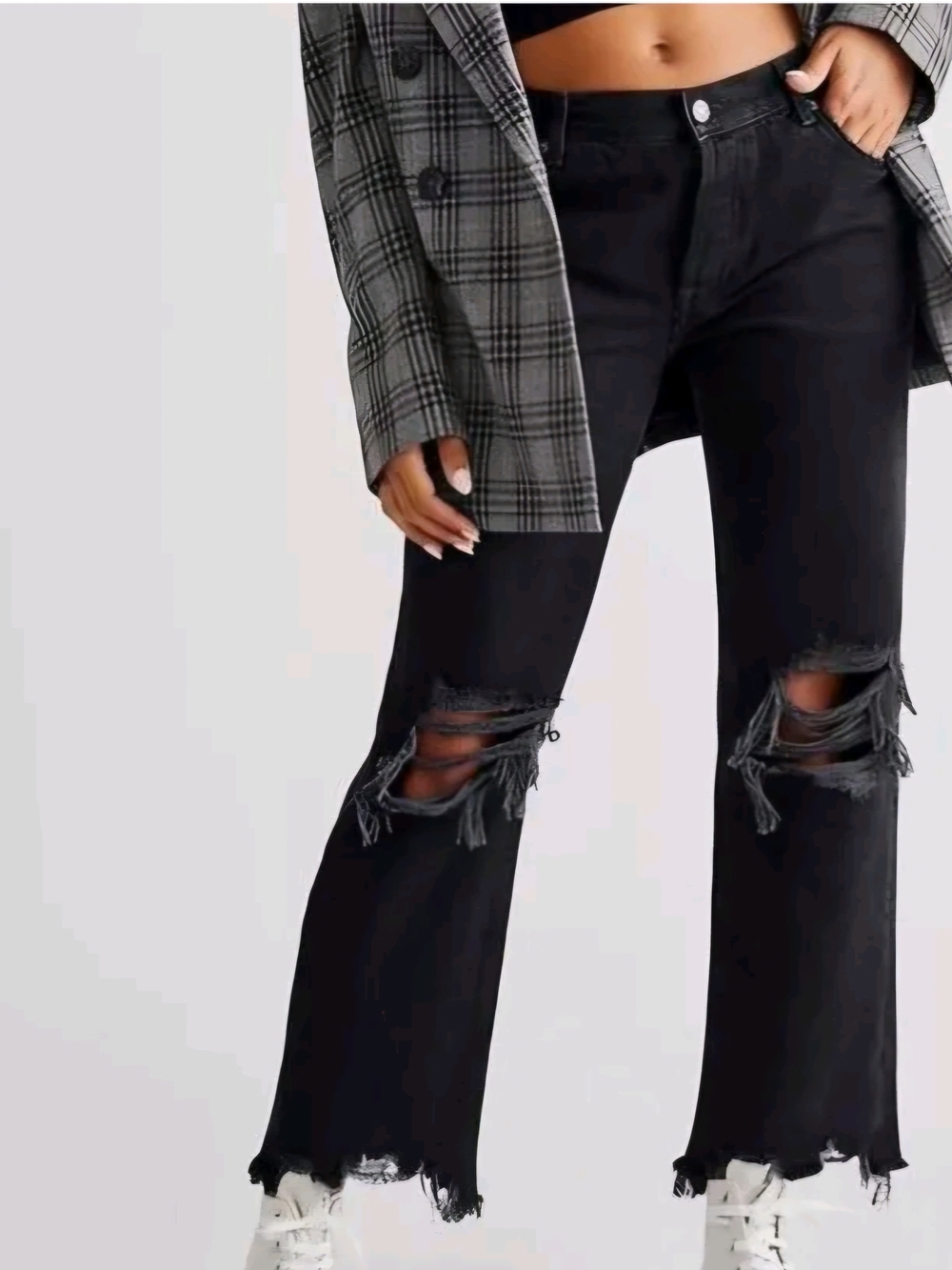 NWT! Free People Maggie Straight Leg Midrise Jeans